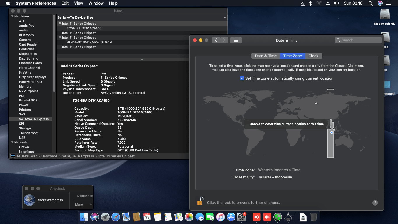 Dell Inspiron 3670 Desktop Computer [Intel UHD 630] 7